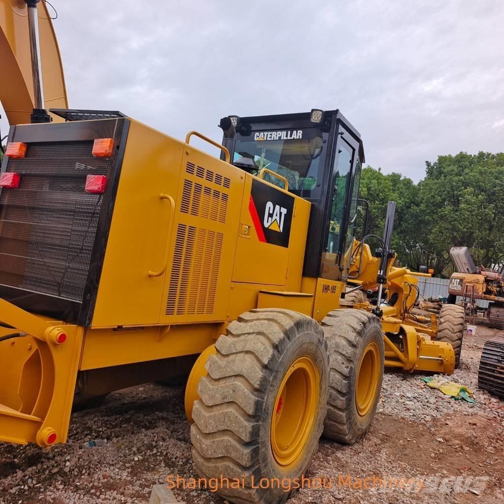 CAT 140 G Grejdery