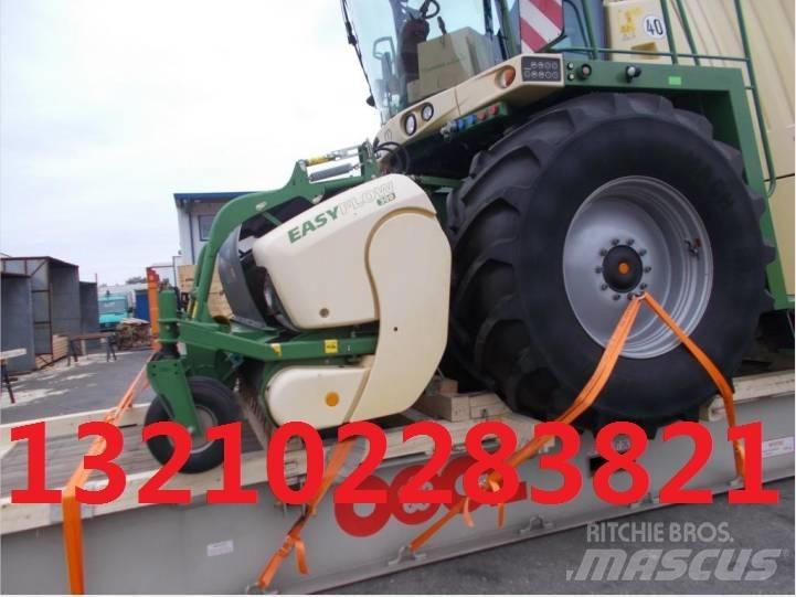 Krone Big X 700 Samochodné kosačky