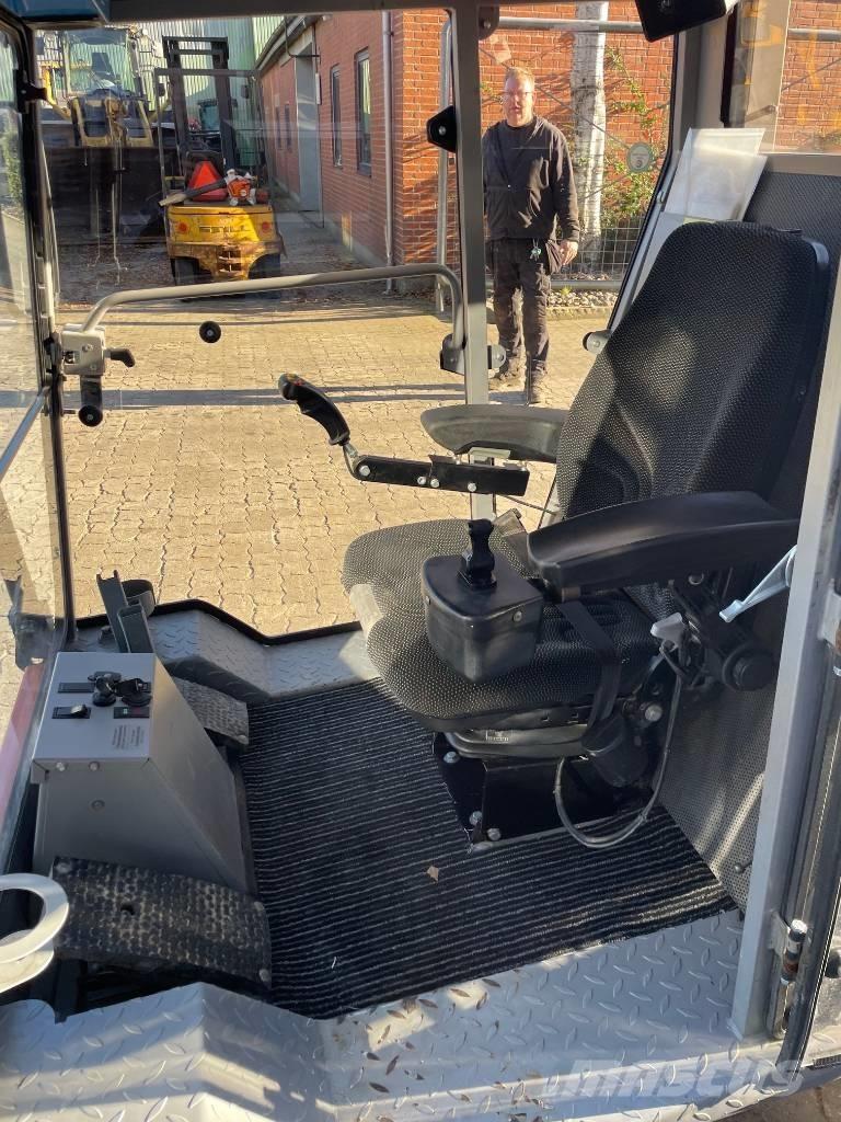 Optimas H99 Stavebníctvo - ostatné