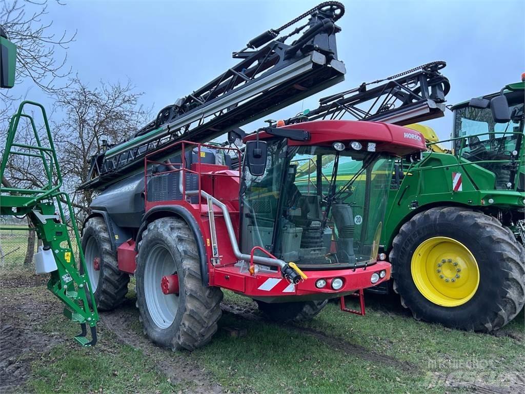 Horsch Leeb PT 280 Samohybné postrekovače