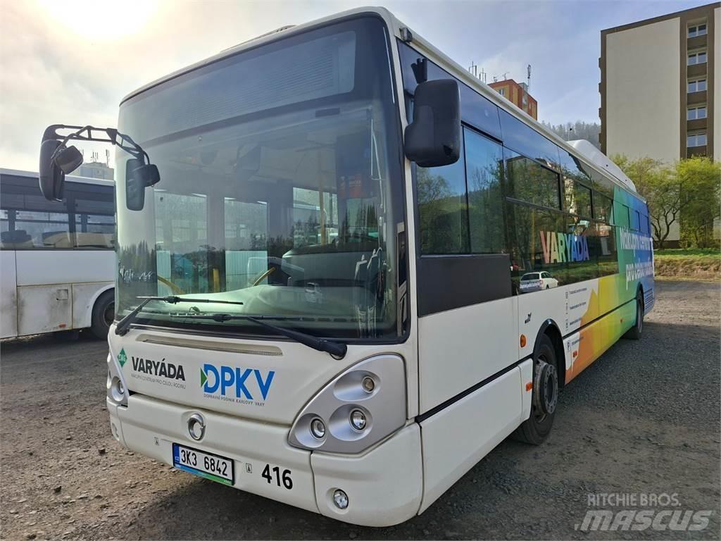 Irisbus CITELIS Iné