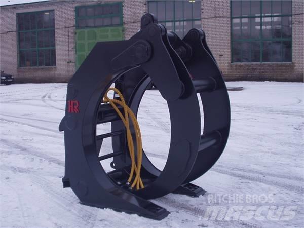 Log grapple 2 m2 KO Drapáky