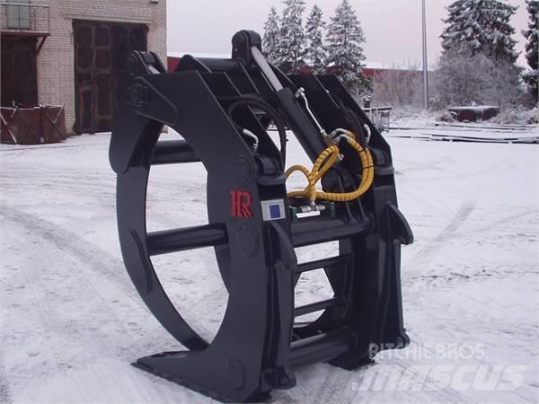 Log grapple 2 m2 KO Drapáky
