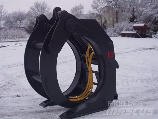 Log grapple 2 m2 KO Drapáky
