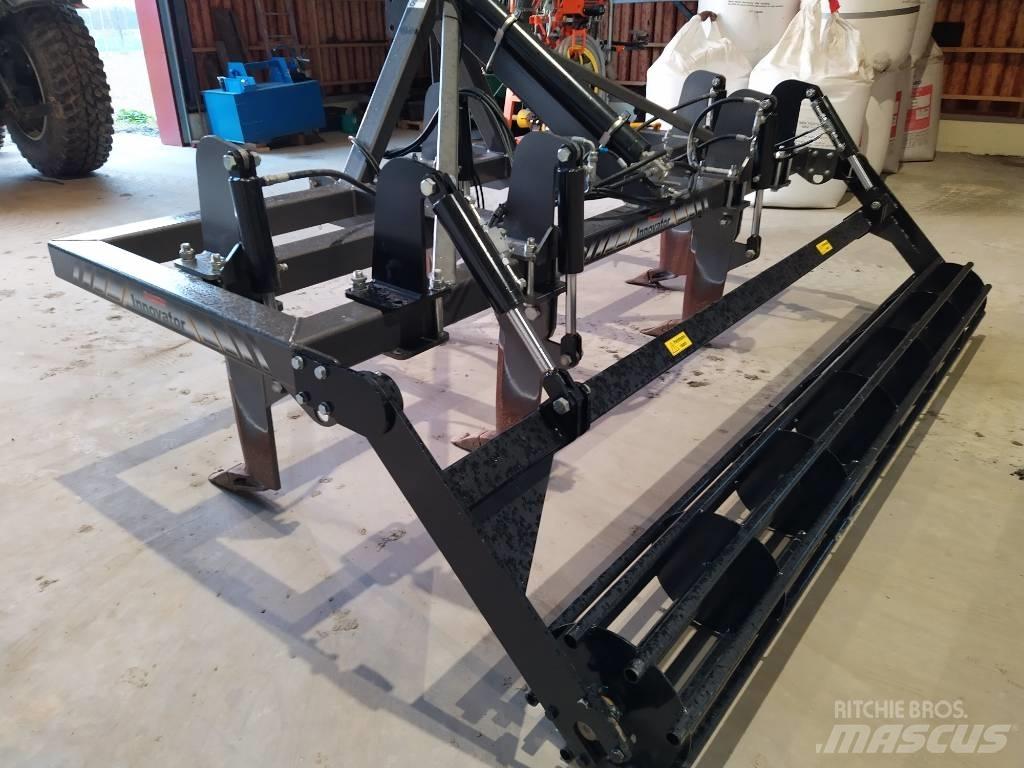 Parko Innovator J340 Hĺbkové kypriče