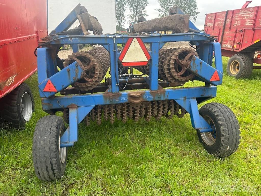 Dal-Bo MiniMax Valce