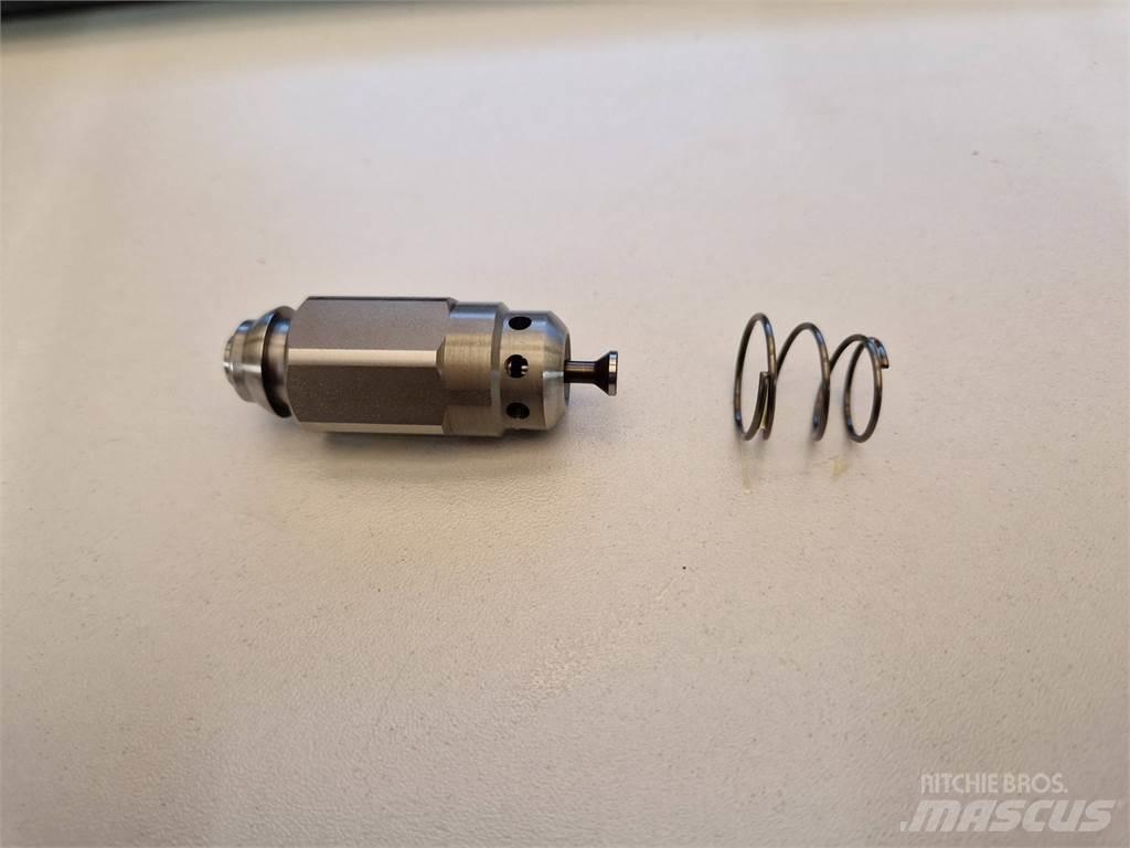 Rottne 063-0020 Hydraulika