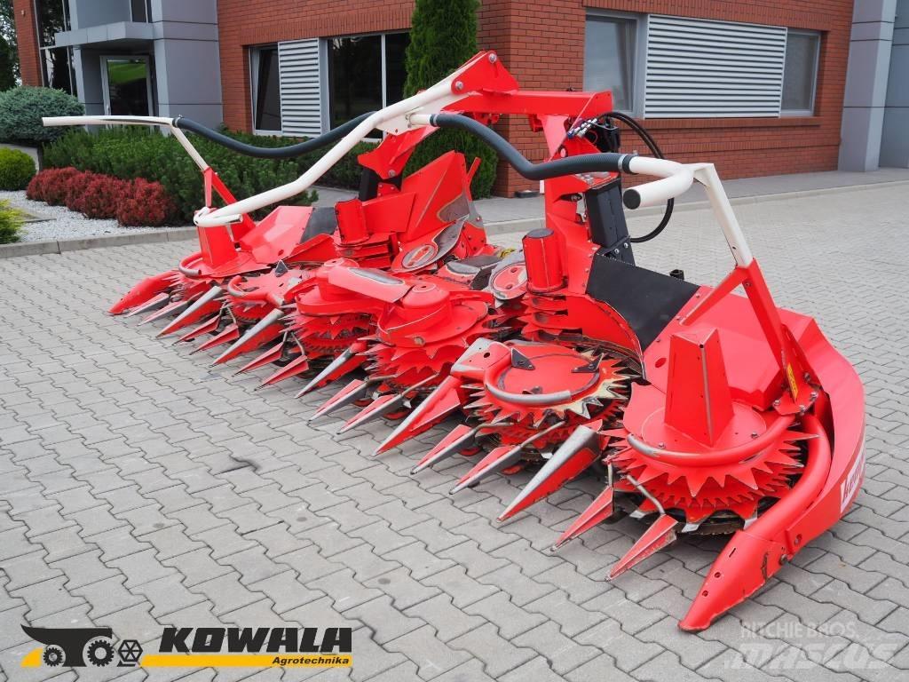 Kemper 345 Plus Stroje na zber krmovín-príslušenstvo