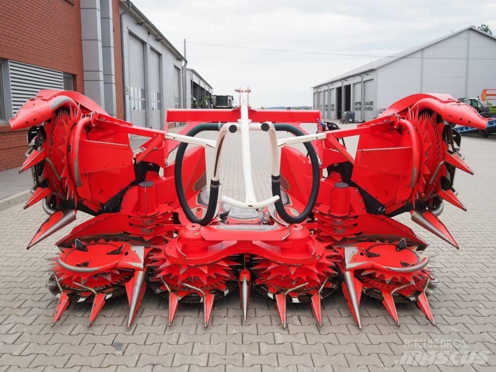 Kemper 345 Plus Stroje na zber krmovín-príslušenstvo