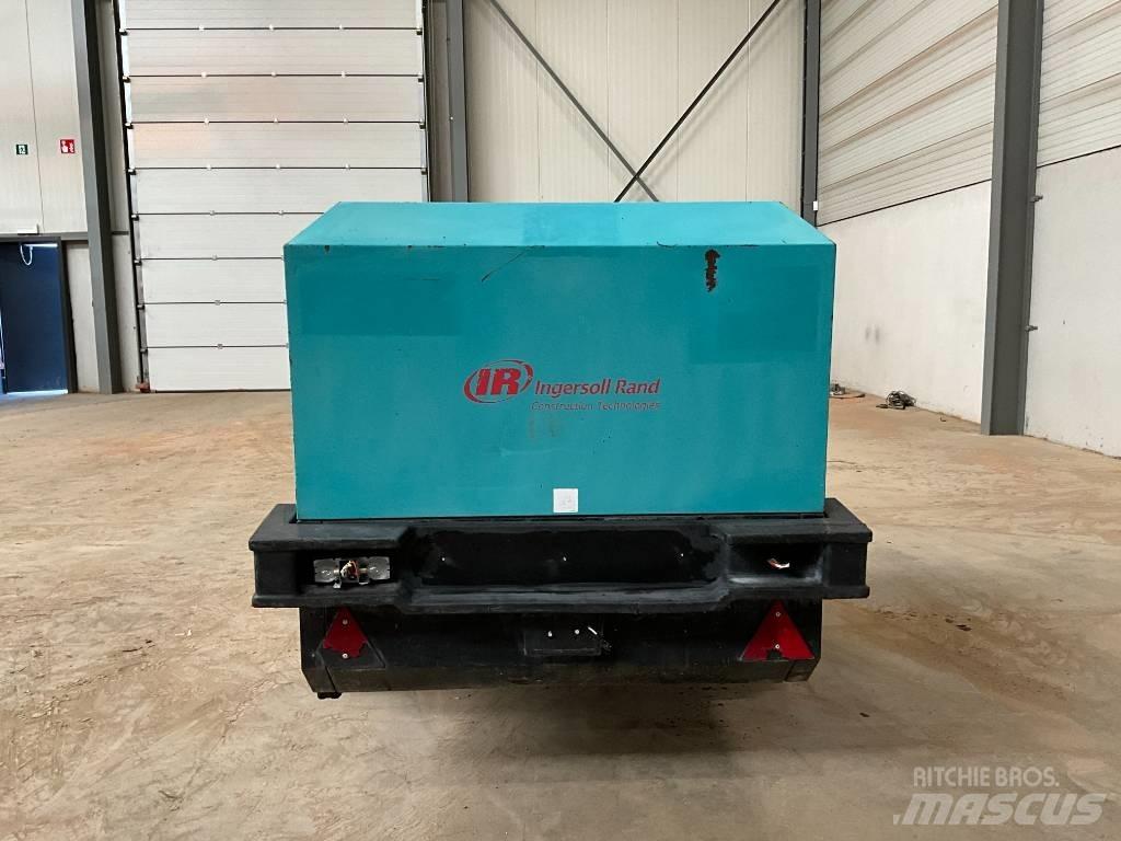Doosan 7/51 Kompresory
