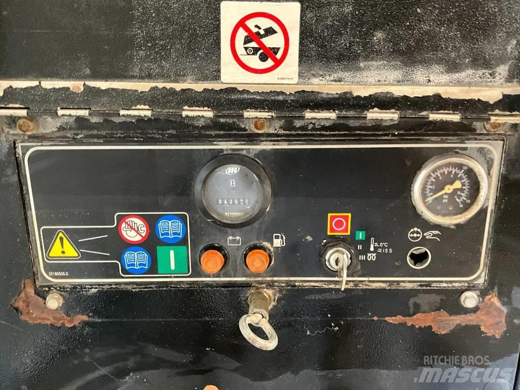 Doosan 7/51 Kompresory