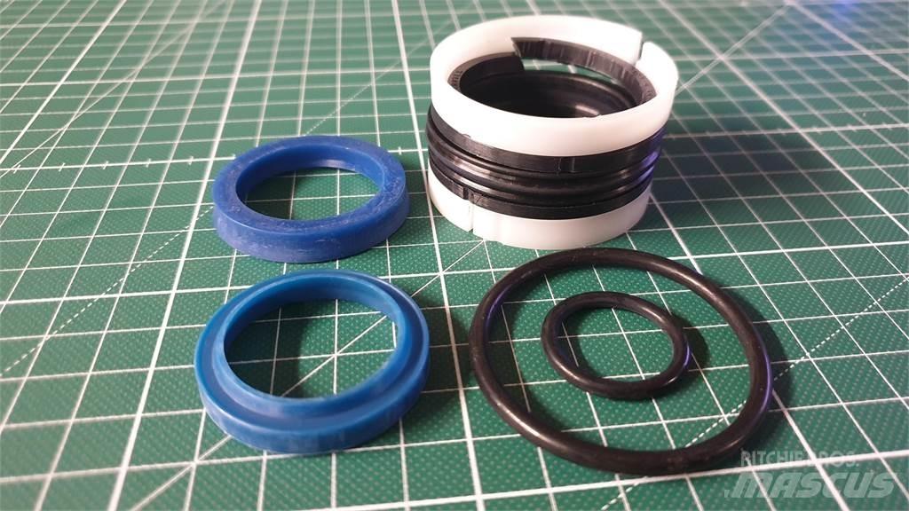 Ponsse NH18778-05 Hydraulika