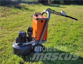 Husqvarna PG530 Stroje na leštenie betónu