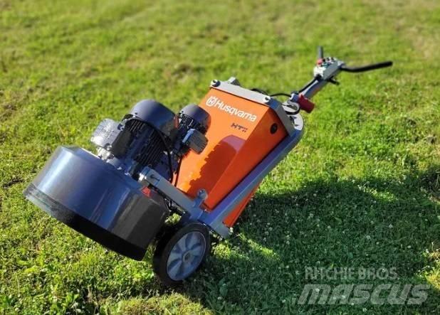 Husqvarna PG530 Stroje na leštenie betónu