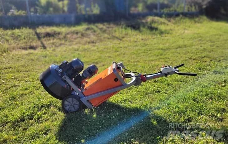 Husqvarna PG530 Stroje na leštenie betónu