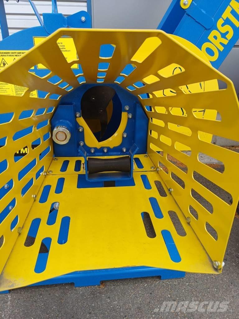 Klapituiko KT210-3 Sekačky a rezačky dreva