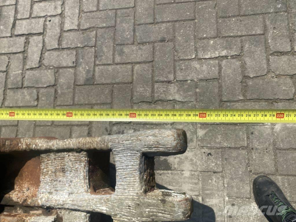  Crusher CW  30 Drviče