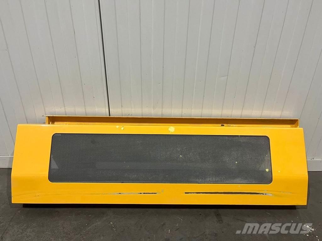 Liebherr Kap Links Doprava – ostatné