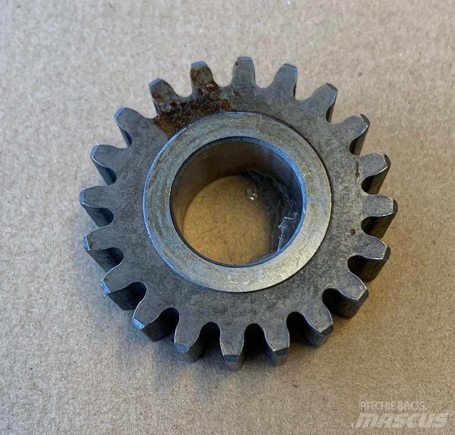 Fiat Gear. 5121106 Prevodovka