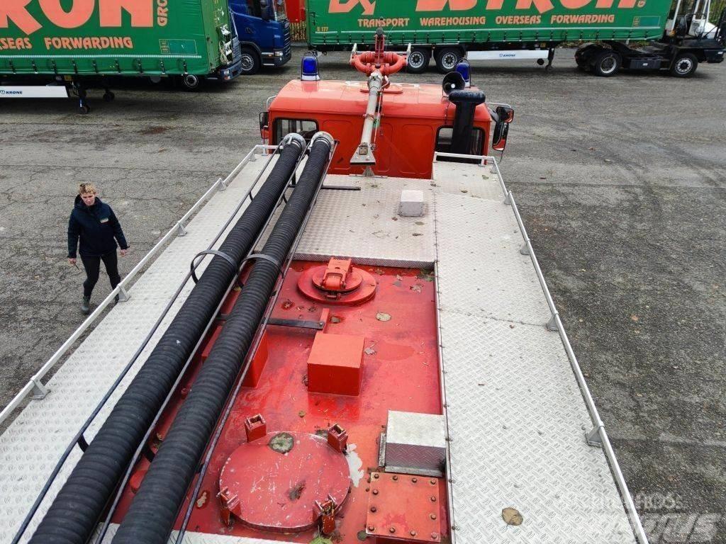 Ajax Ziegler Cisterny