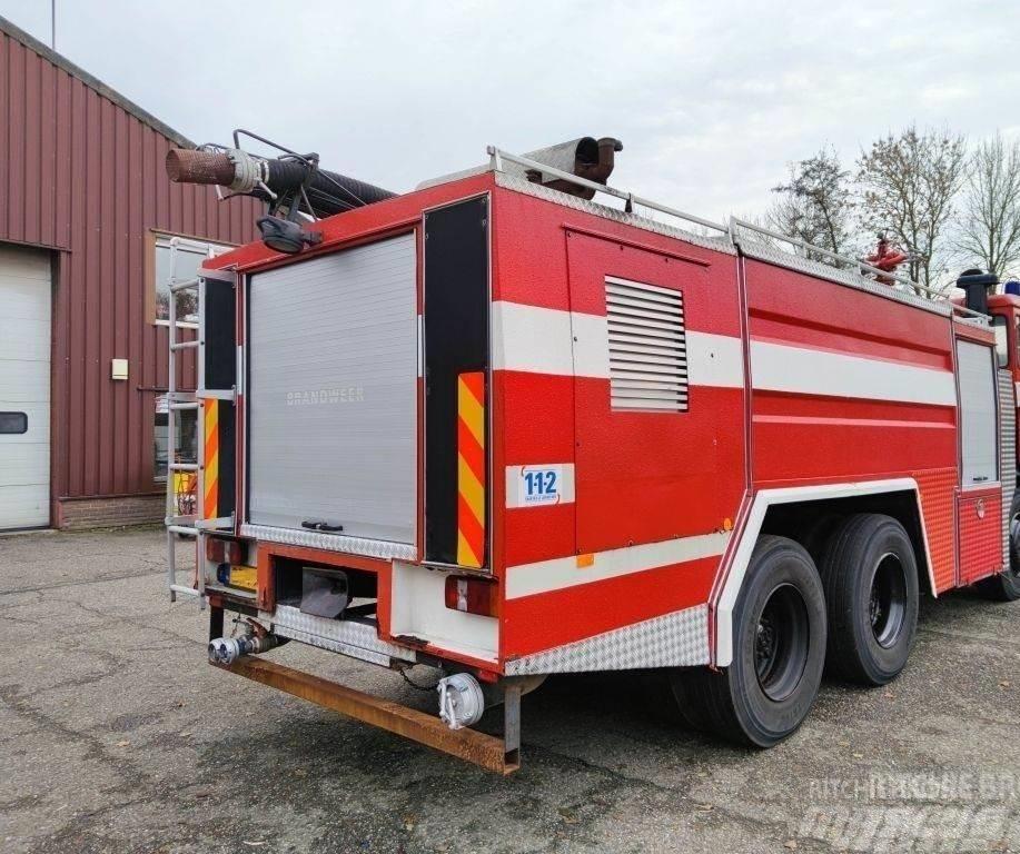Ajax Ziegler Cisterny