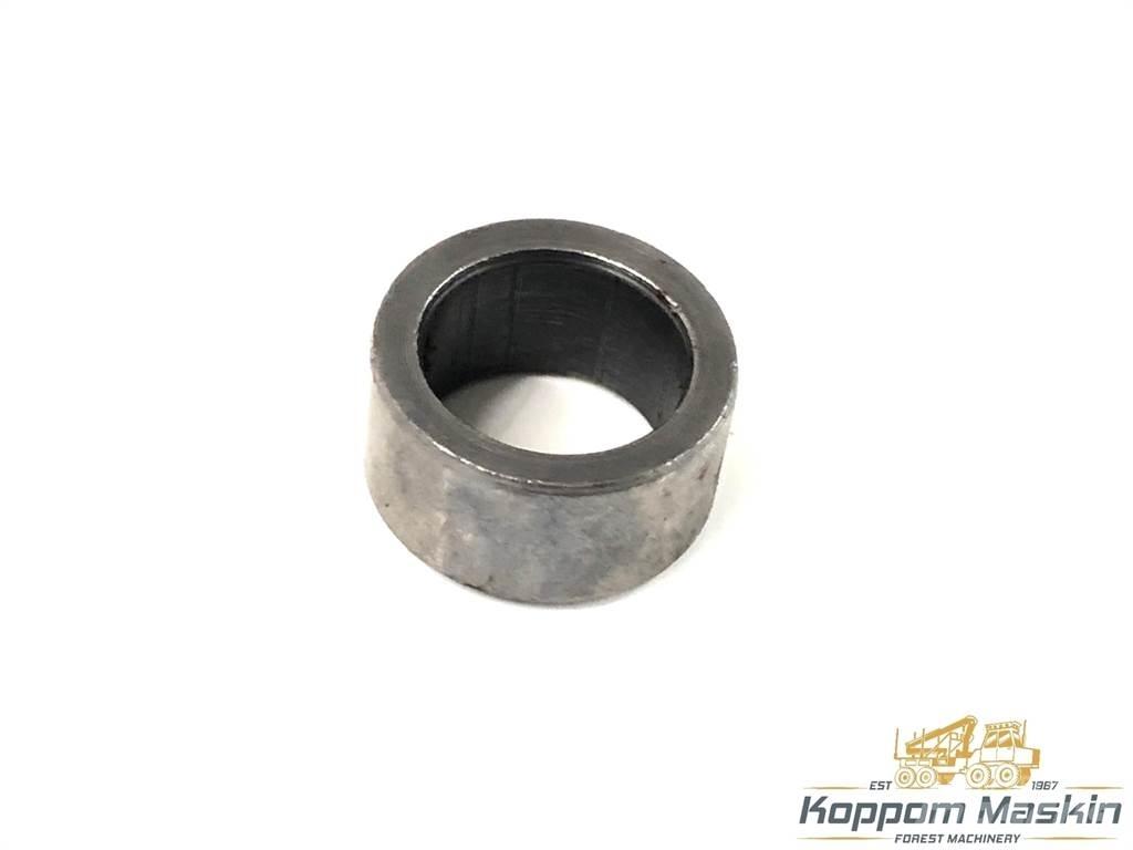 Ponsse 270686 Podvozky a zavesenie kolies
