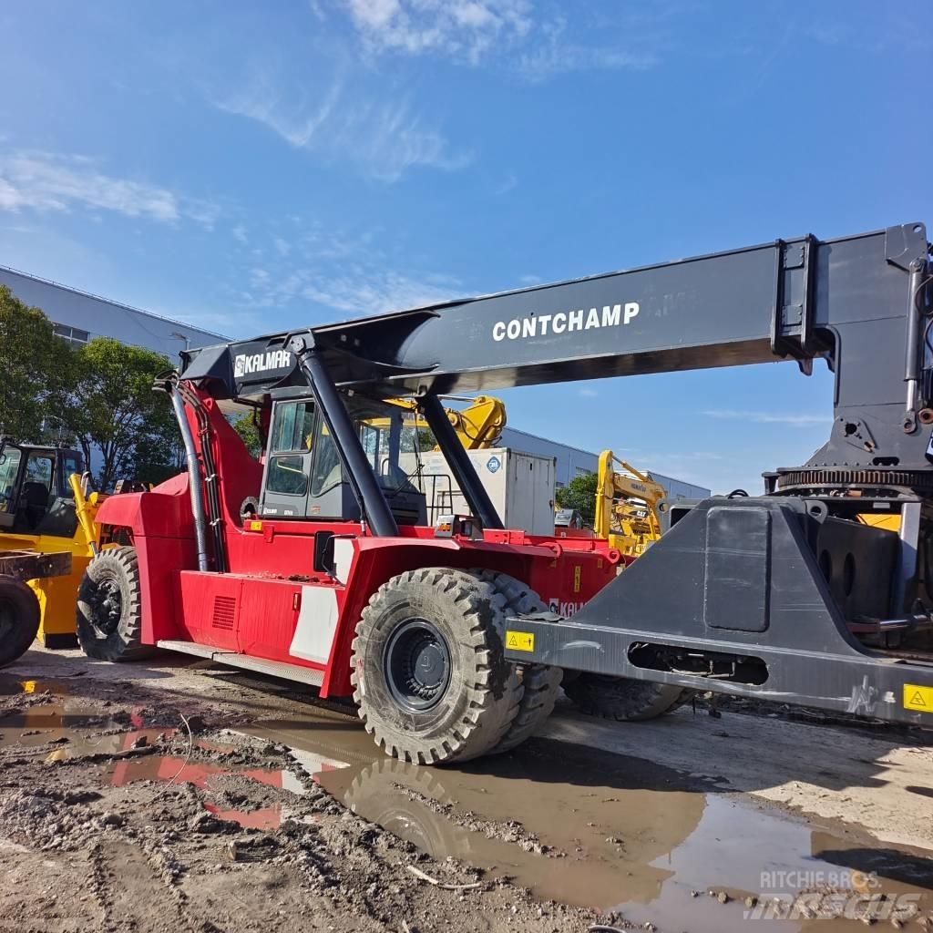 Kalmar DRT 450 Prekladače kontajnerov