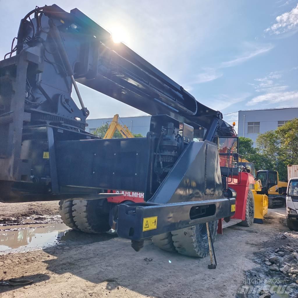 Kalmar DRT 450 Prekladače kontajnerov