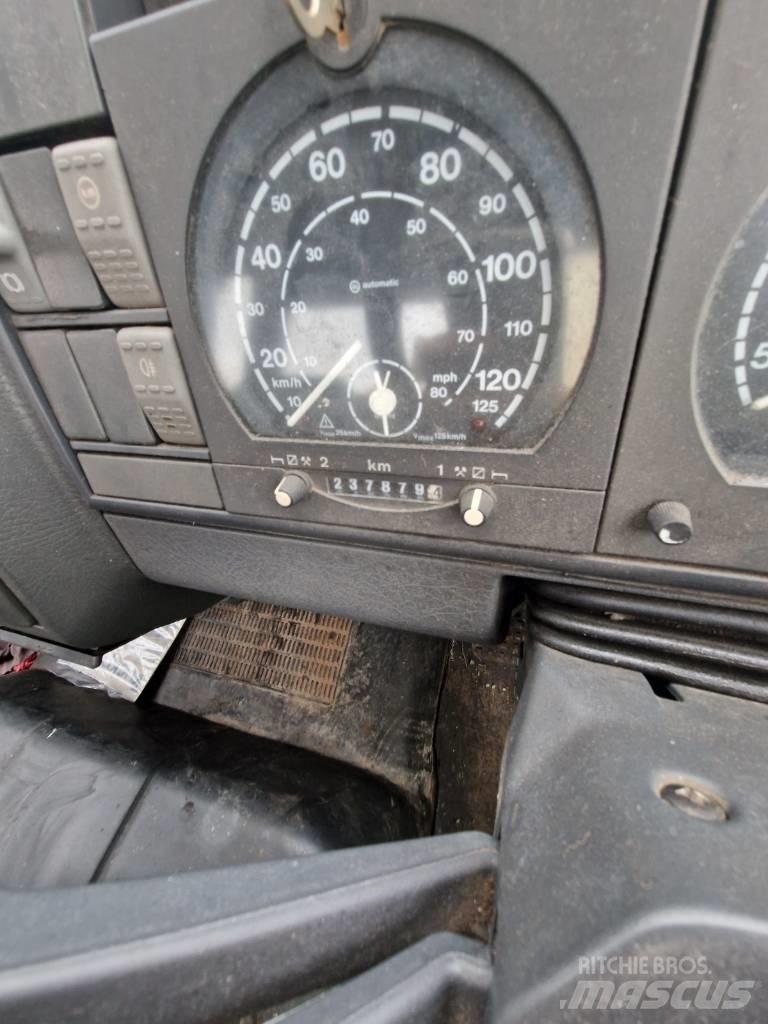 FORD 75E17 Stavebníctvo - ostatné