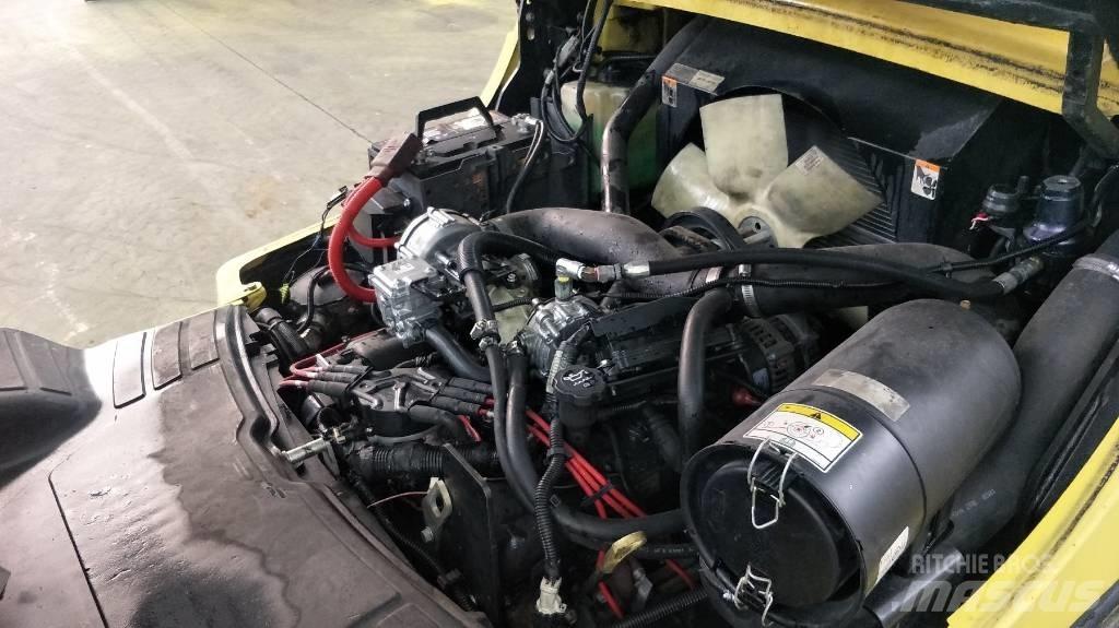 Hyster H4.5FT6 Iné