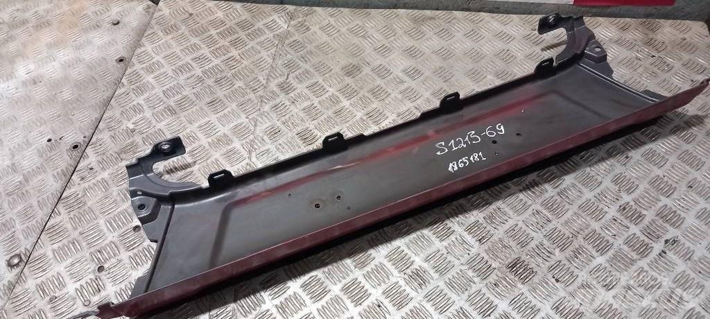 Scania R440  1865181 Kabíny a interiér