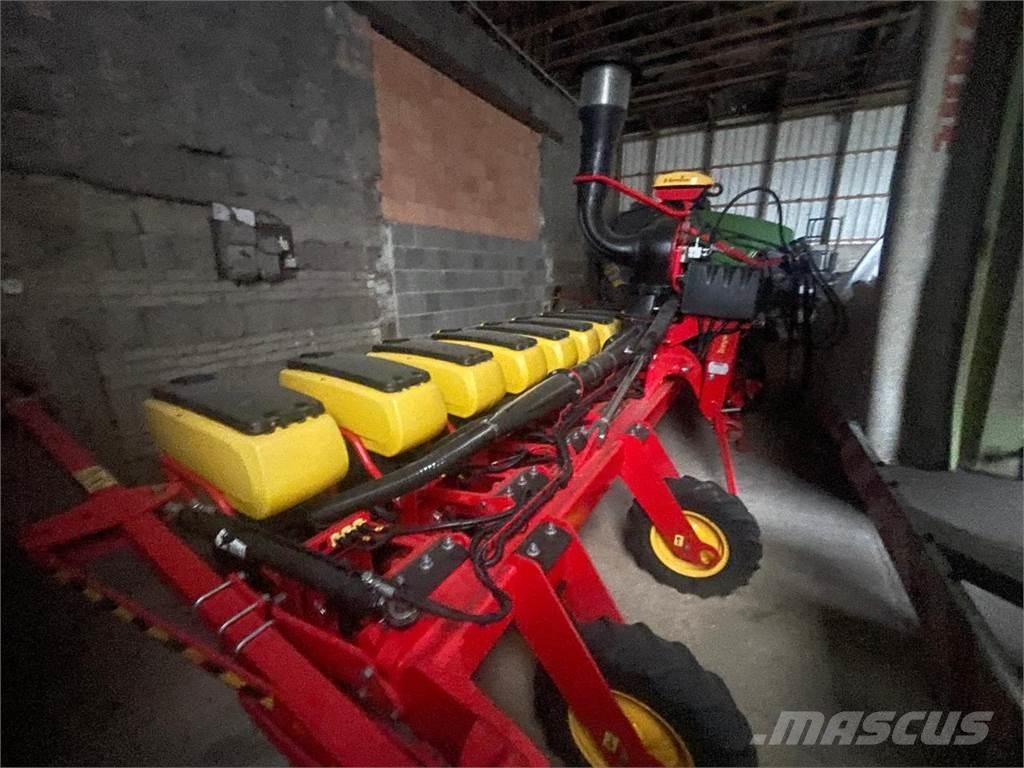 Väderstad TPV 12 Presné sejačky