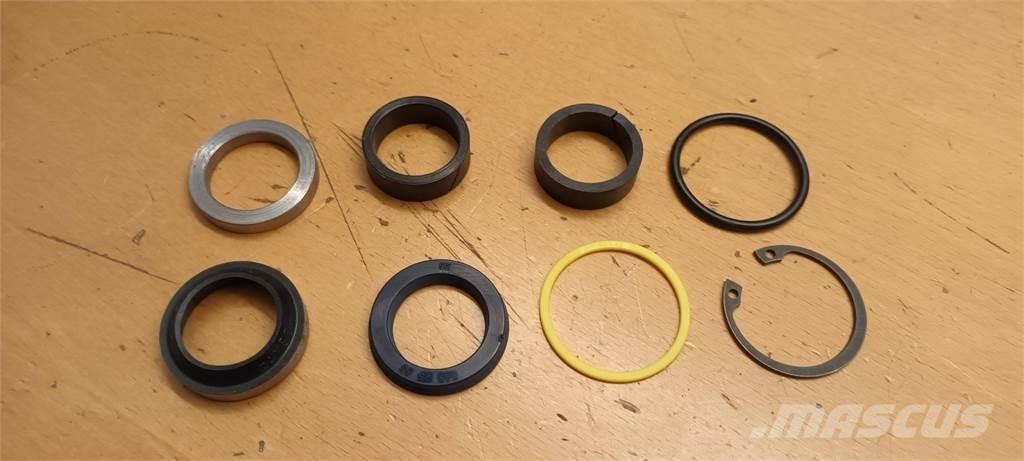  FMG/Ösa 100443 Hydraulika