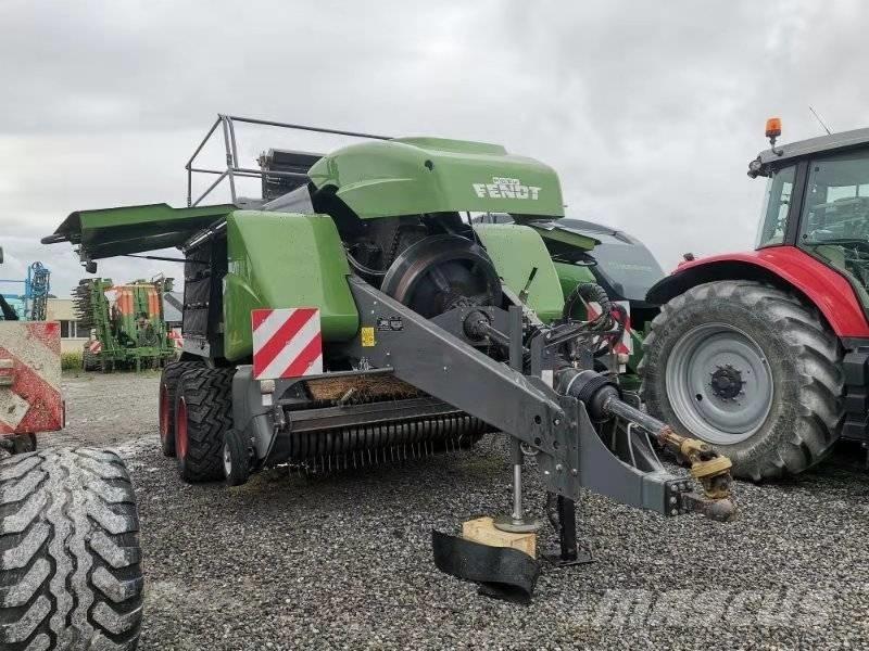  Fentd 1290 XD Ďalšie poľnohospodárske stroje