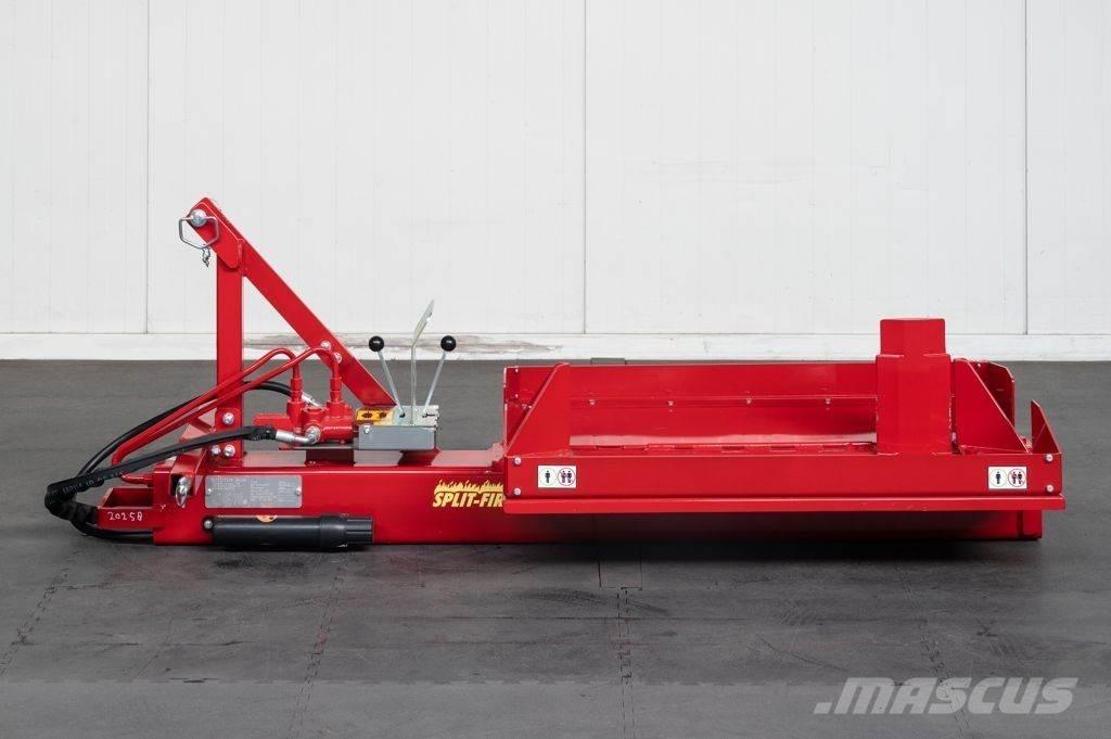 Split-Fire 3203 Sekačky a rezačky dreva