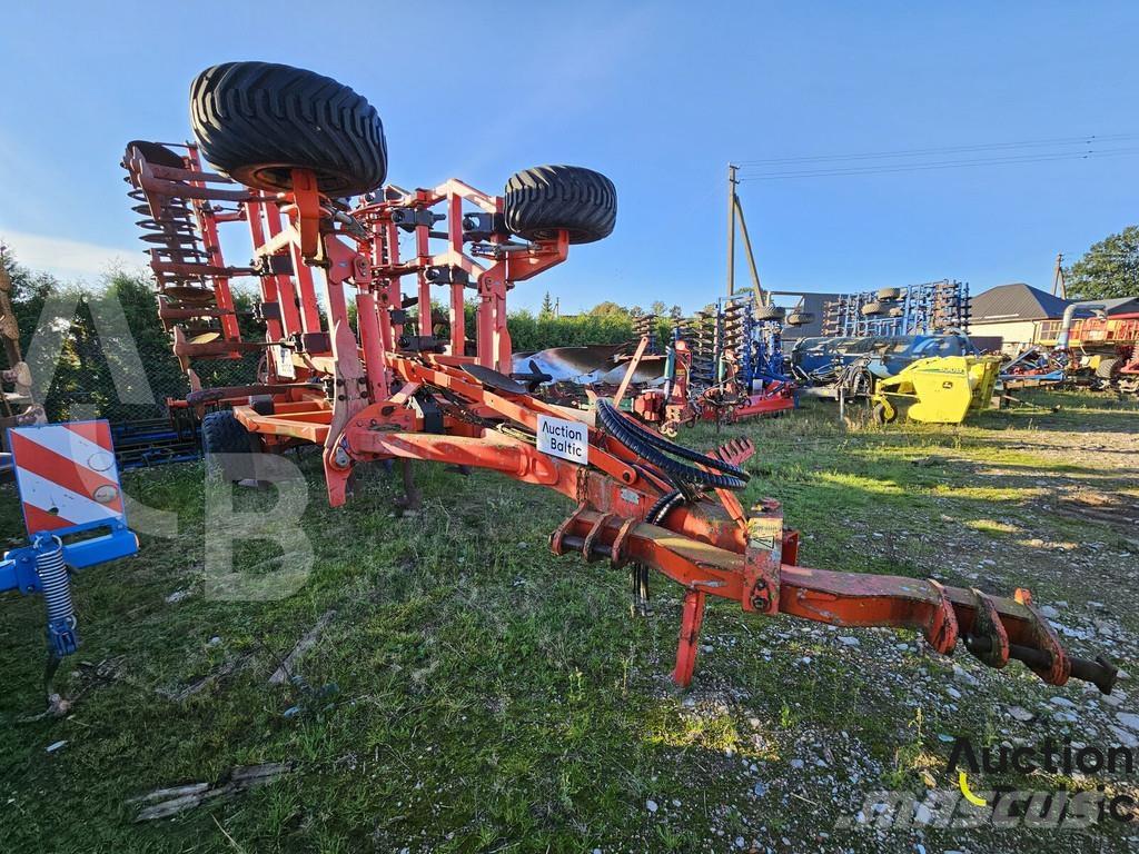 Kuhn CULTIM 6500 Kultivátory