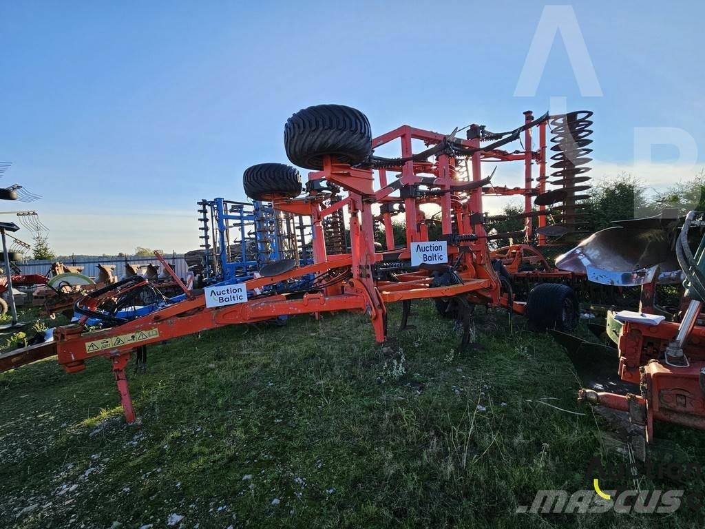 Kuhn CULTIM 6500 Kultivátory