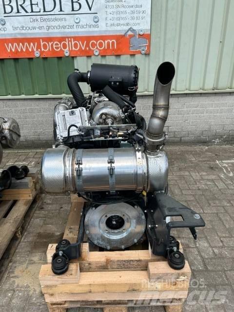 Bomag BW 213 / 211 D-5 Kombinované valce