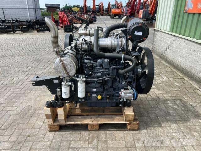 Bomag BW 213 / 211 D-5 Kombinované valce