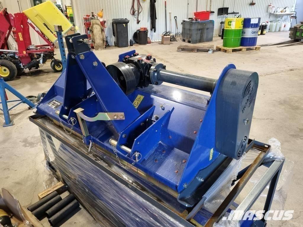 Bonnet EFGC 1.95 Mulčovače