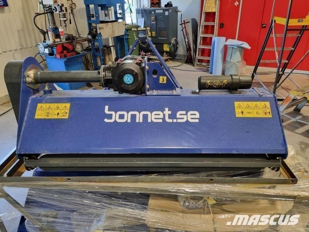 Bonnet EFGC 1.95 Mulčovače