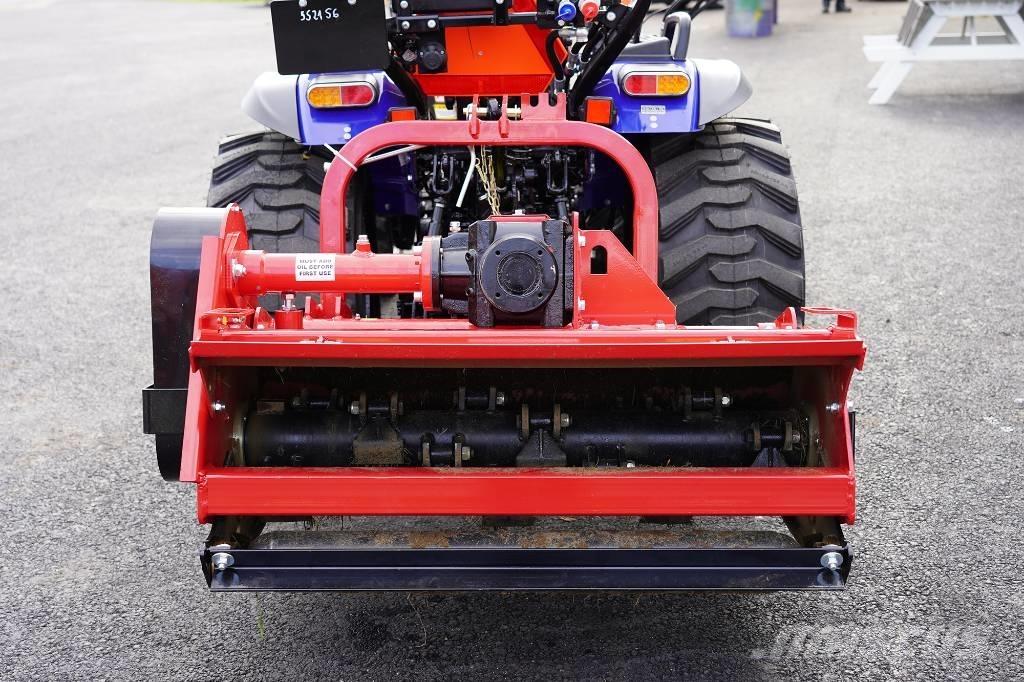  IM PREMIUM BETESPUTS Mulčovače