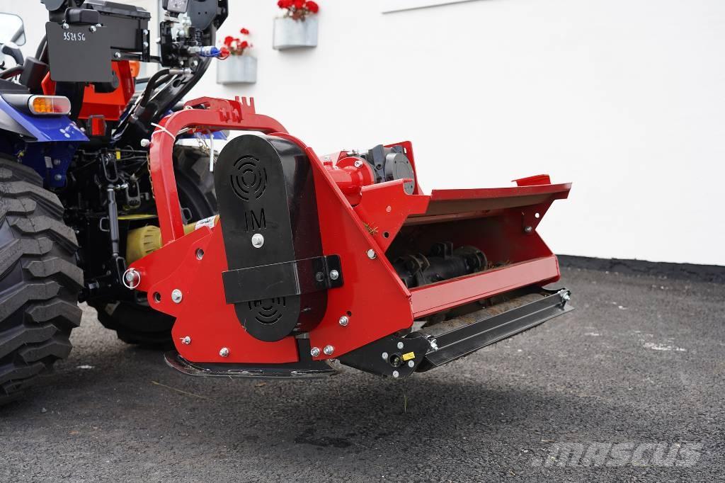  IM PREMIUM BETESPUTS Mulčovače