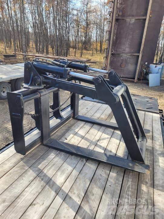 IMAC Mat Grapple Ďalšie komponenty