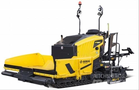 Bomag BF 200 C-2 Finišéry