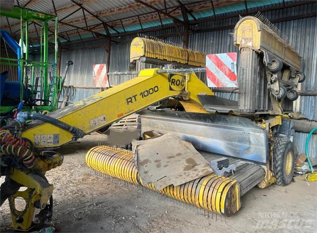 ROC RT 1000 Riadkovače