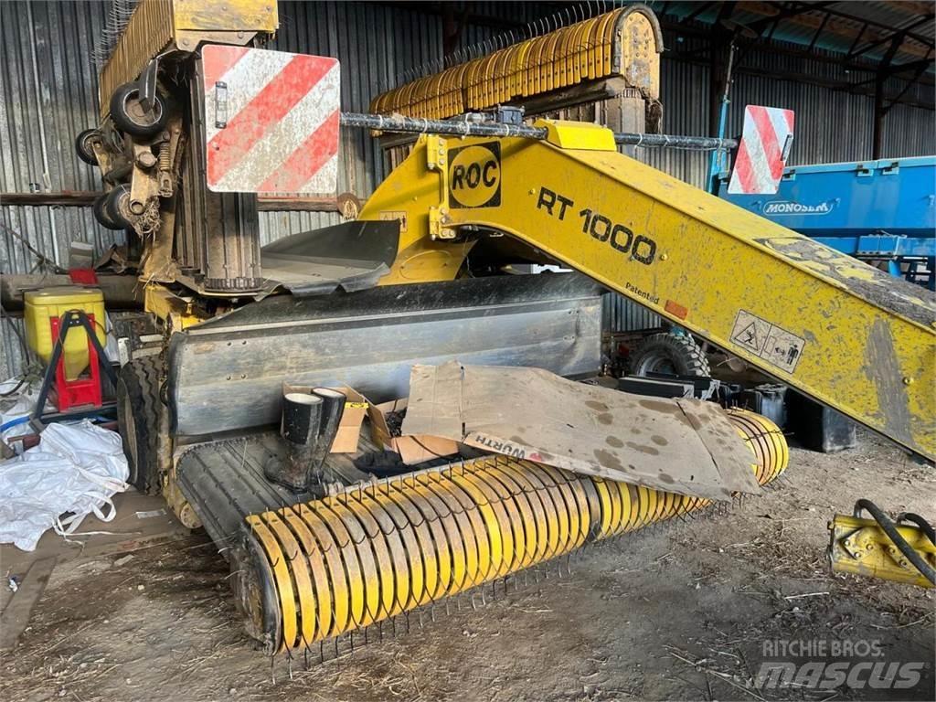 ROC RT 1000 Riadkovače