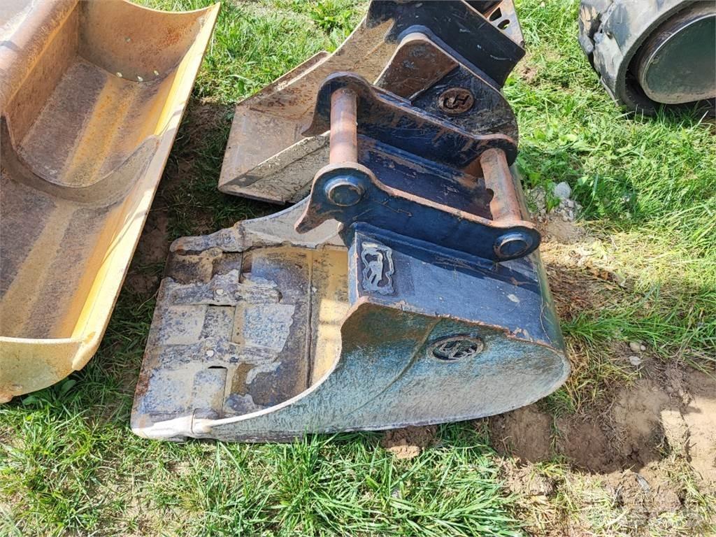 Doosan DX62R-3 Mini rýpadlá < 7t