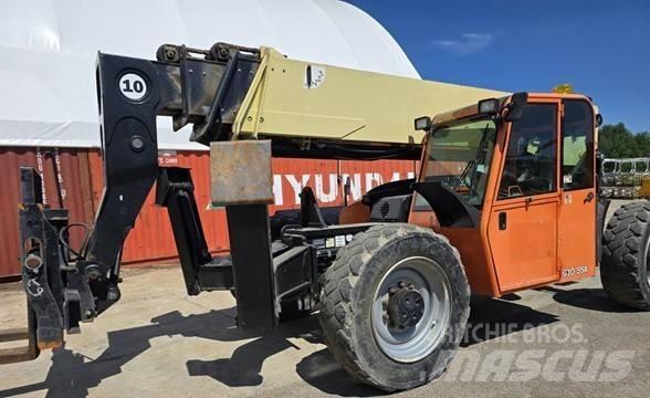 JLG G10-55A Teleskopické manipulátory