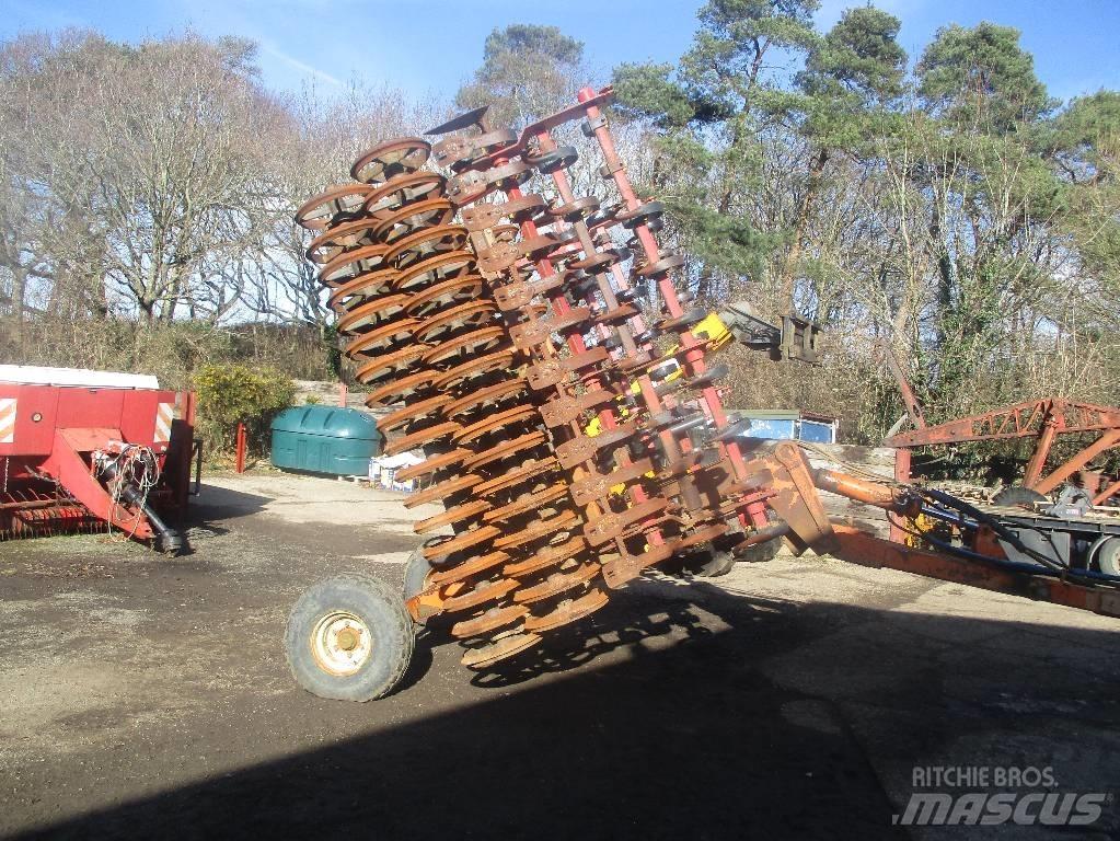 Galucho RDA 660 Valce